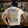 Not Too Sweet Locket T-Shirt