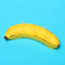Banana Pillar Candle