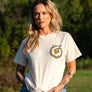 Not Too Sweet Locket T-Shirt