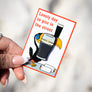 ‘Split the G’ Guinness Pin