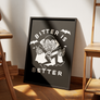 Mover & Shaker Posters & Prints