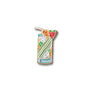 Pimm’s Cup Cocktail PIn