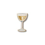 Pisco Sour Cocktail PIn