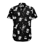 Old Fashioned Button-Up Shirt