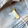 Koala Collins Pin