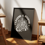 Mover & Shaker Posters & Prints