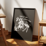 Mover & Shaker Posters & Prints