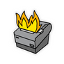 $1 Stickers