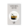 Scotch Ness Critter Pin
