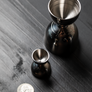 Baby Bell Jigger 1/4 & 1/8th OZ