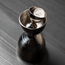 Baby Bell Jigger 1/4 & 1/8th OZ