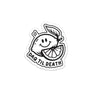 $1 Stickers