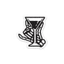 $1 Stickers
