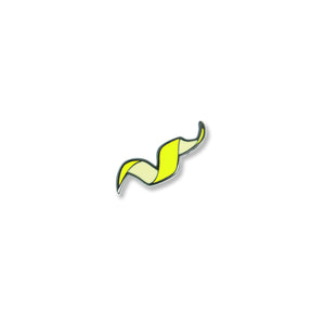 Lemon Twist Pin