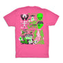 Area 151 "Search for Proof" T-Shirt