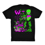 Area 151 "Search for Proof" T-Shirt