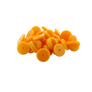 Color Rubber Pin Backs (10 Pack)