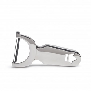 BUSWELL® CAST METAL PEELER {Stainless Steel}