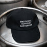 Emotional Support Bartender Hat