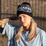 Shaker Worldwide Beanie