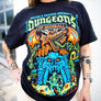 Dungeons of Highball T-Shirt