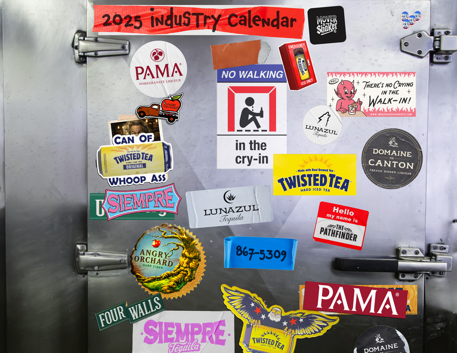 Industry Calendar 2025