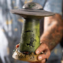 Area 151 UFO Tiki Mug
