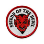 Friend of the Devil Patch
