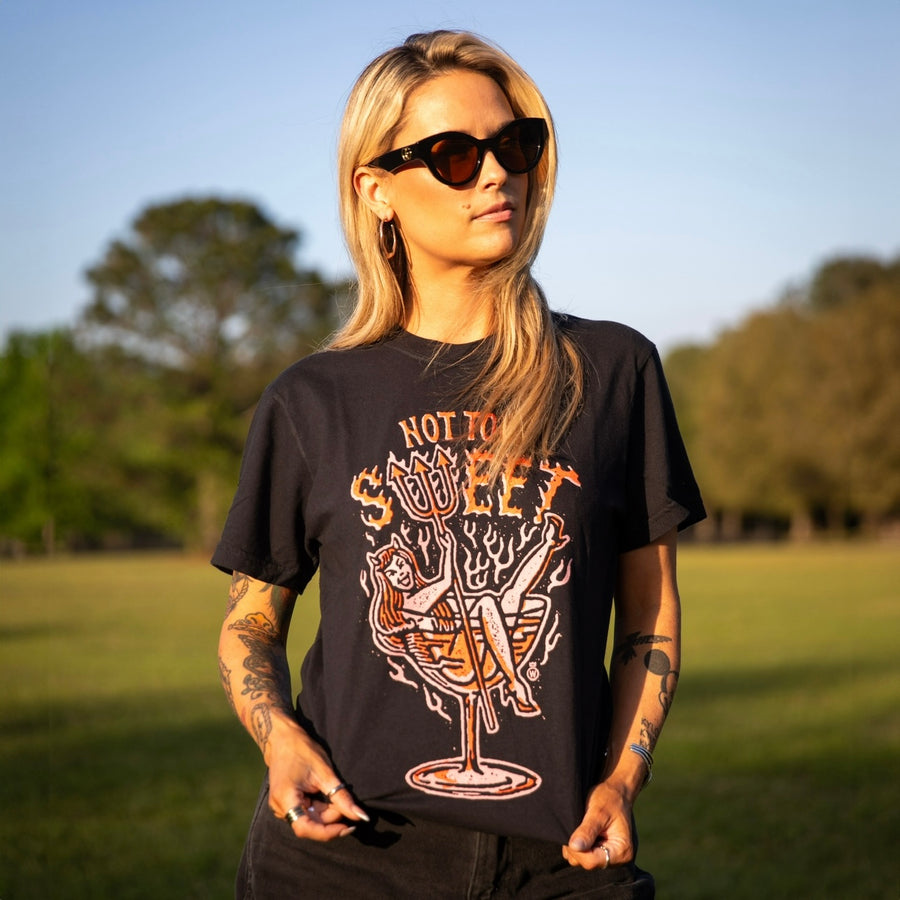 Not Too Sweet 2.0 T-Shirt