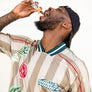Underberg X Mover & Shaker Official Soccer Jersey