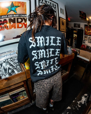 Smile T-Shirt