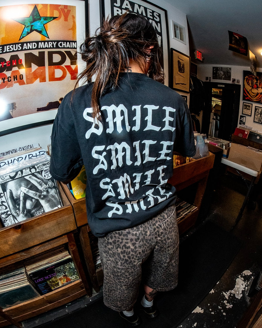 Smile T-Shirt