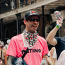I <3 Patino Bandana