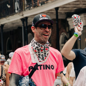 I ❤️ Patino Hat