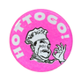 HOTTOGO Button