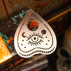 Not Too Sweet Planchette Strainer