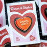 Aperol Spritz Cocktail Sweethearts Pin