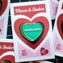 Margarita Cocktail Sweethearts Pin