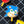 Sonic Popsicle Enamel Pin