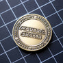 Mario Forklift Coin
