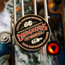 Dungeons of Highball Coin