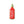 Sriracha Enamel Pin