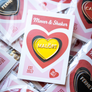 Malört Sweethearts Pin (Pre-Order)