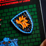 Dungeons of Highball 3-Piece Pin Set
