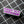 First Cut Princess Enamel Pin