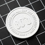 You Got 86'd Coin
