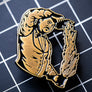 Jerry Thomas Pin