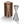Piña Slim Jigger (Brush Finish)