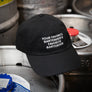 Your Favorite Bartender's Favorite Bartender Hat