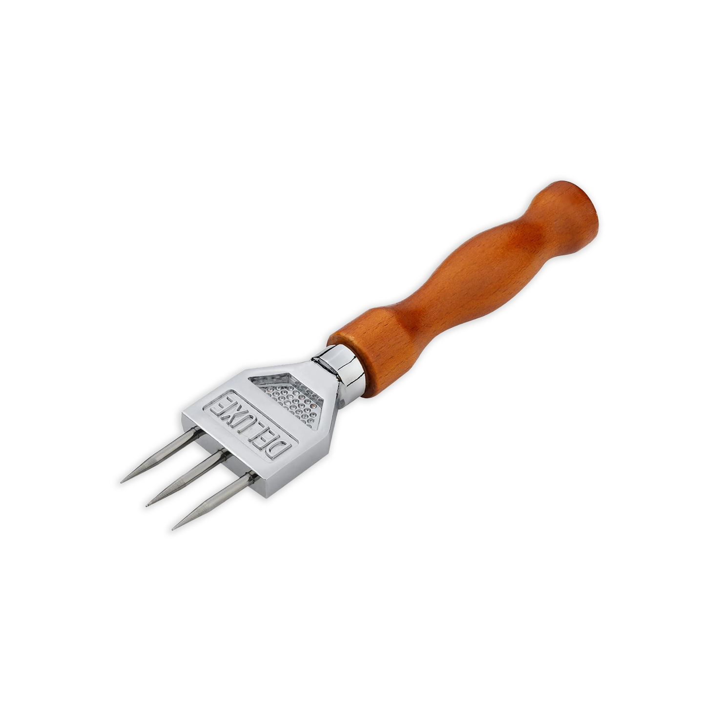 Ice Pick - Roestvrij Staal Ijsbreker Voor Brekend Ijs Japanse Stijl Ijsversnipperaar Dual Ice Pick - Roestvrij Staal Ijsbreker Voor Brekend Ijs Japanse Stijl Ijsversnipperaar Dual